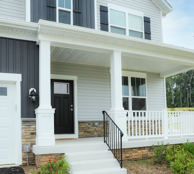 Home Siding